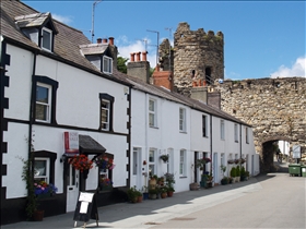 Conwy